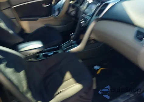 2013 Hyundai Elantra Gt из США, поврежденный, VIN KMHD35LE0DU108691